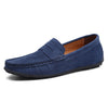Marineblau