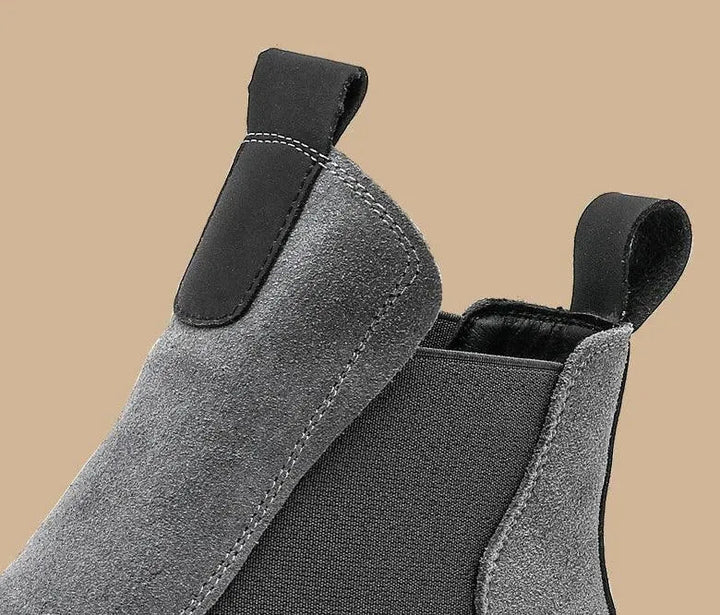 W&W Mode | Herren Freizeitschuh – Stil, Komfort und Funktionalität