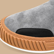 WW | Herren Freizeitschuh – Stil, Komfort und Funktionalität