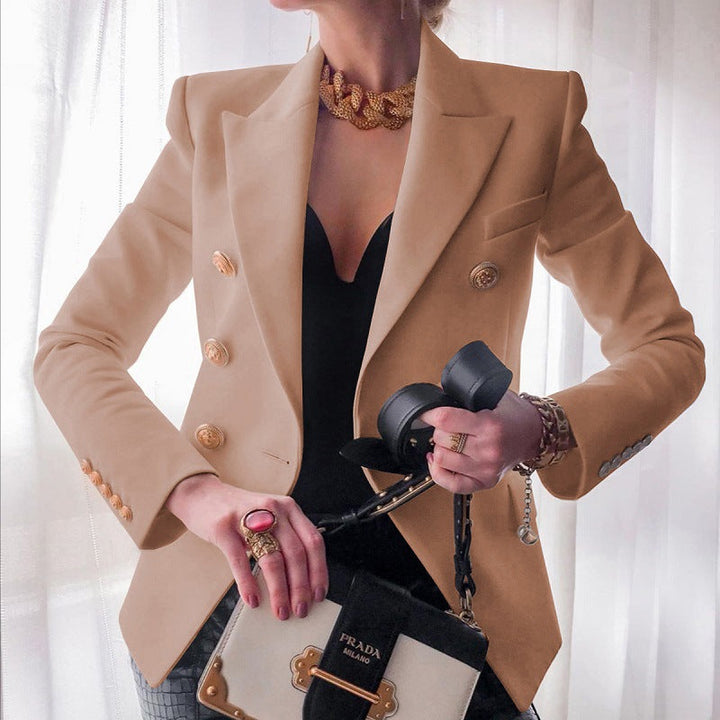 W&W Mode | Eleganter Old-Money-Blazer