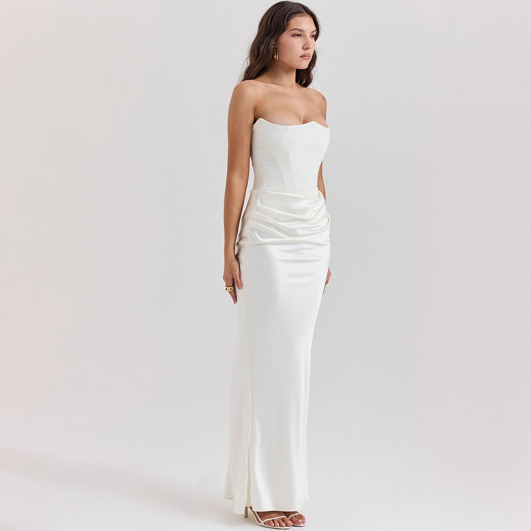 W&W Mode | Korsett Kleid