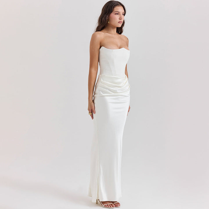 W&W Mode | Korsett Kleid
