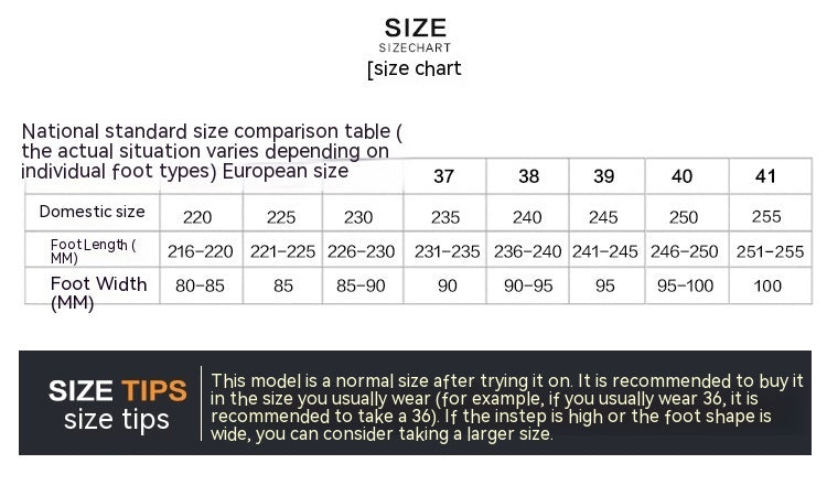 WW | Echtes Leder Retro Künstlerische Damen Sandalen Mittelhoch Weiche Sohle