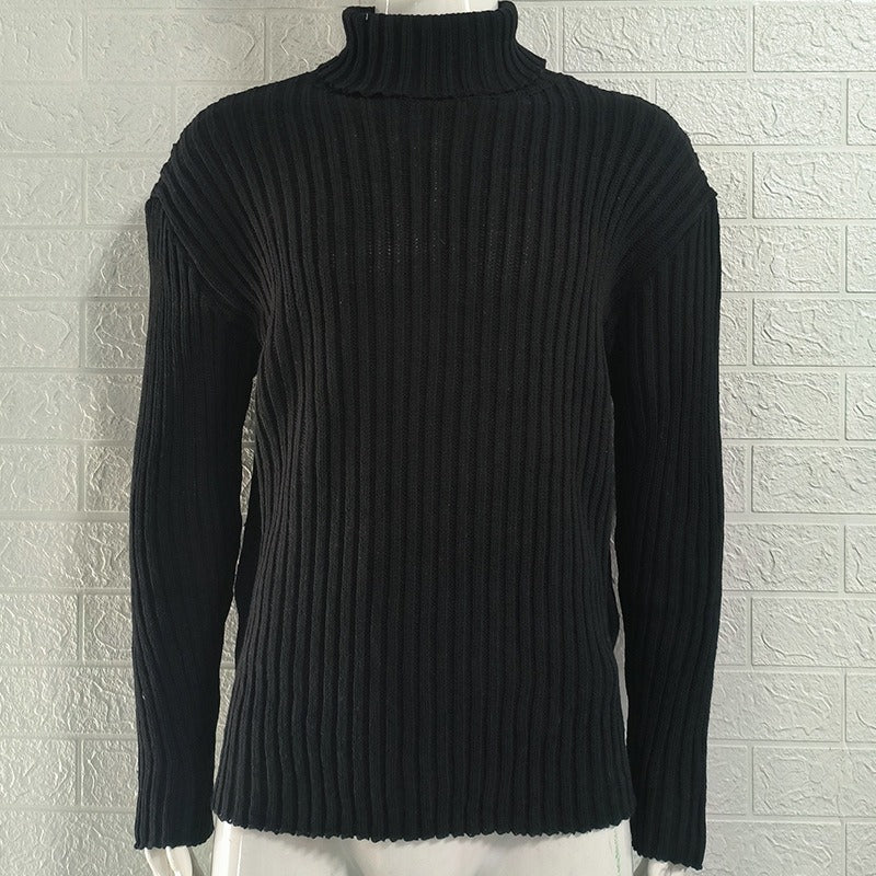 WW | Slim|Fit|Rollkragenpullover Für Herren