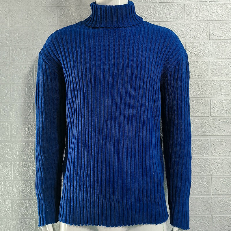 WW | Slim|Fit|Rollkragenpullover Für Herren