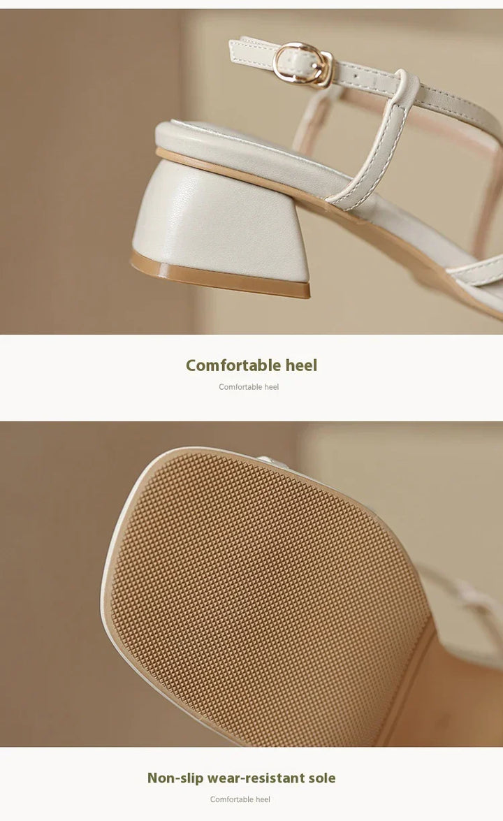 W&W Mode | Sandali Romani Flip-Flops