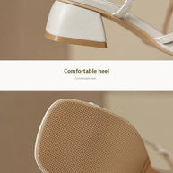 WW | Sandali Romani Flip-Flops