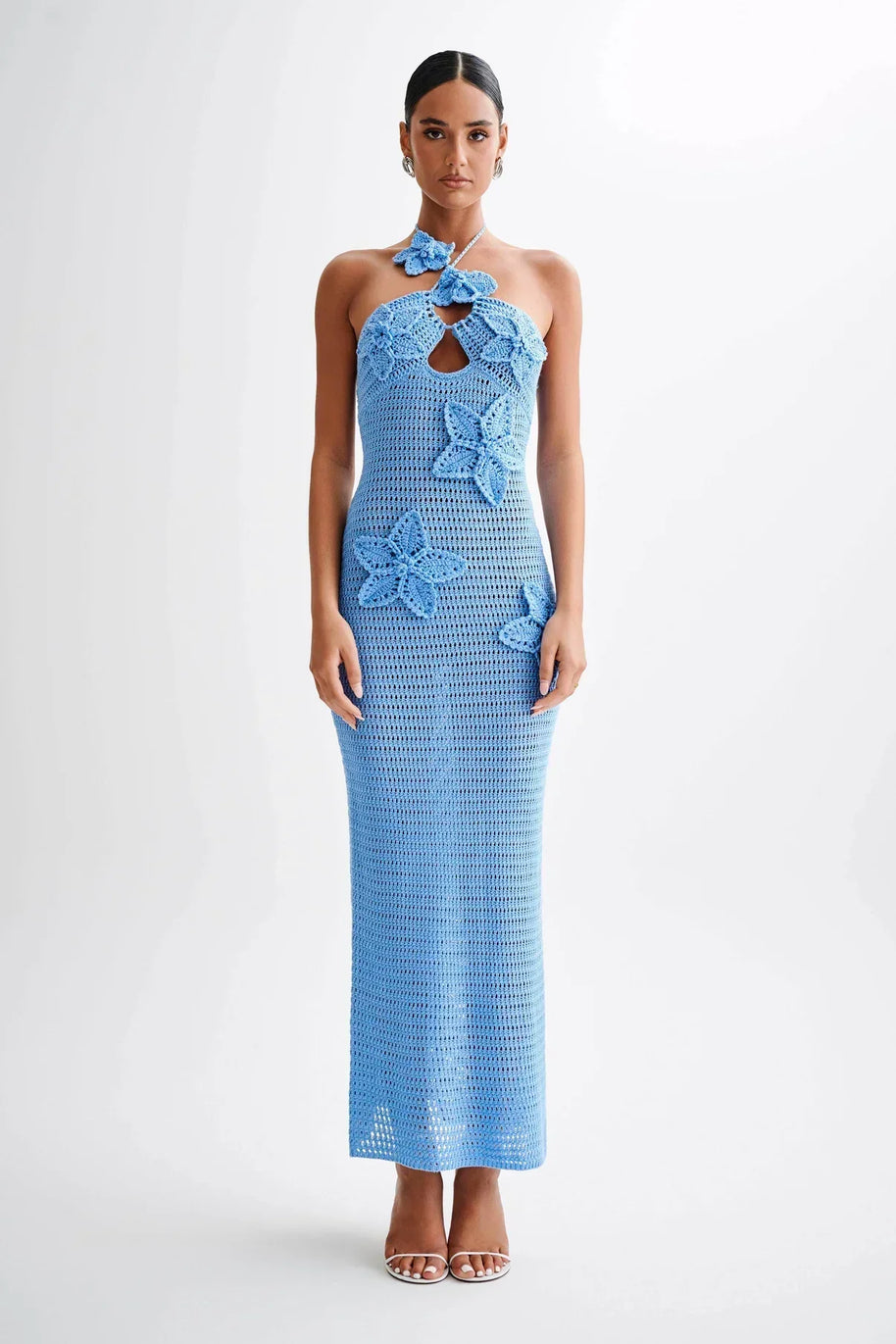 Arah - Sommerkleid