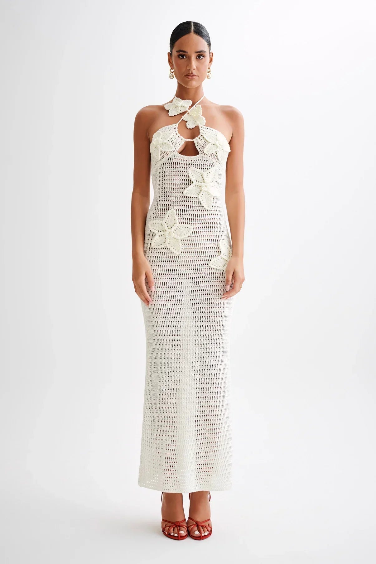 Arah - Sommerkleid