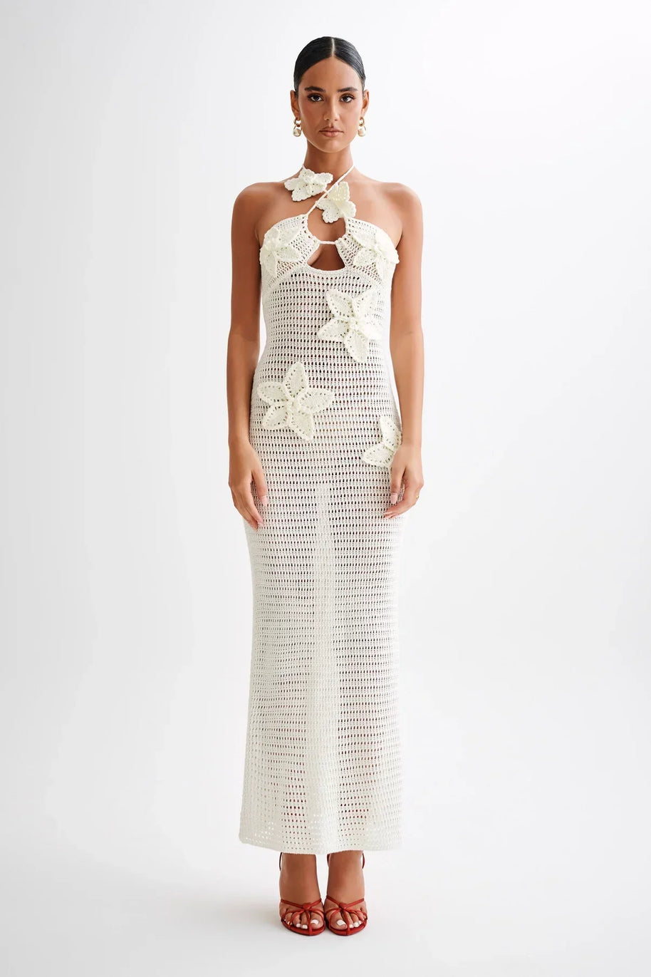 Arah - Sommerkleid