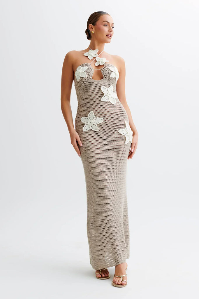 Arah - Sommerkleid