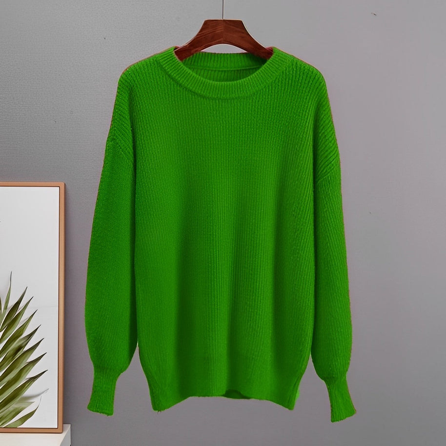 WW | Eleganter Kaschmir|Strickpullover