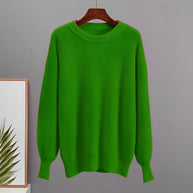 WW | Eleganter Kaschmir|Strickpullover