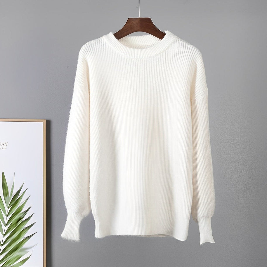 WW | Eleganter Kaschmir|Strickpullover