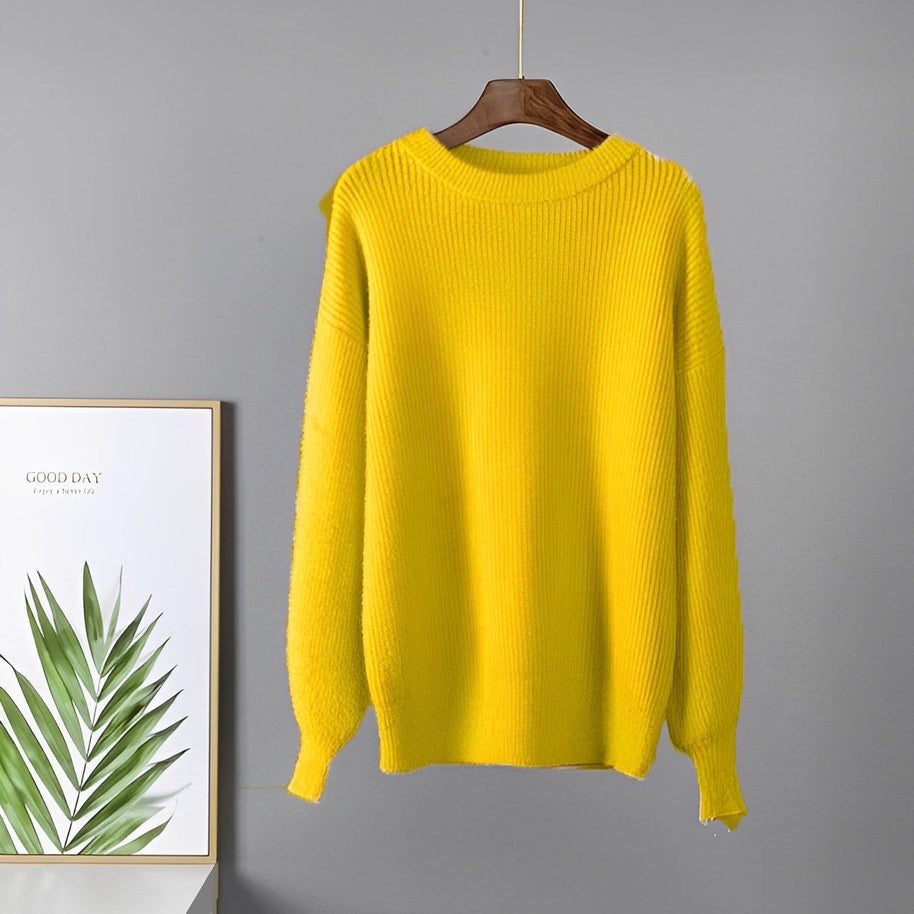 WW | Eleganter Kaschmir|Strickpullover