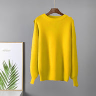 WW | Eleganter Kaschmir|Strickpullover