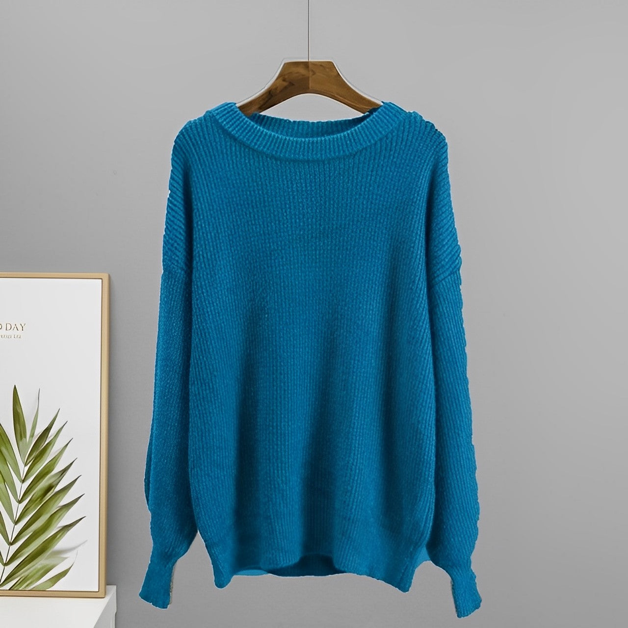 WW | Eleganter Kaschmir|Strickpullover