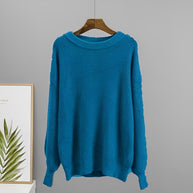 WW | Eleganter Kaschmir|Strickpullover