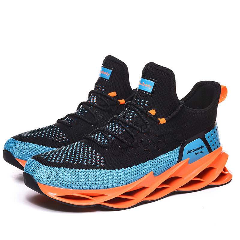WW | Atmungsaktive Sportschuhe Für Herren