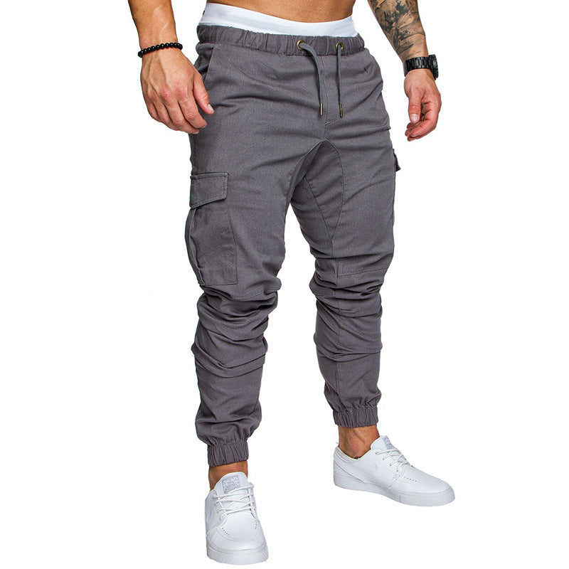 WW | Legere Herrenhose