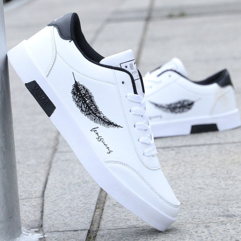 WW | Frühling Sneaker Für Herren