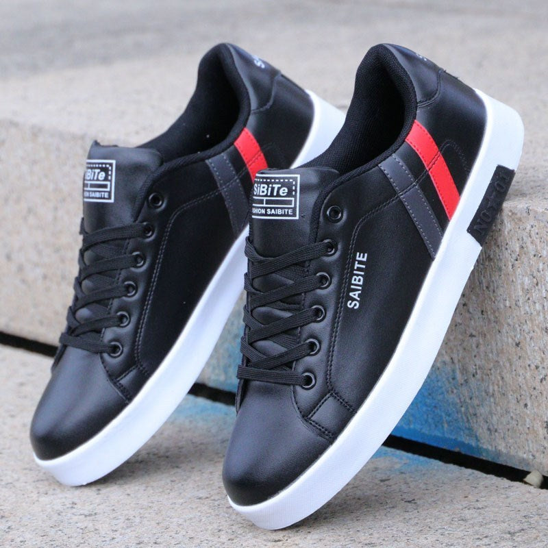 WW | Frühjahr Freizeit Sneakers Für Herren