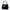 WW | Schultertasche Mit Krokodil Muster