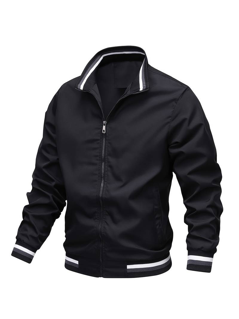 W&W Mode | Herrenjacke