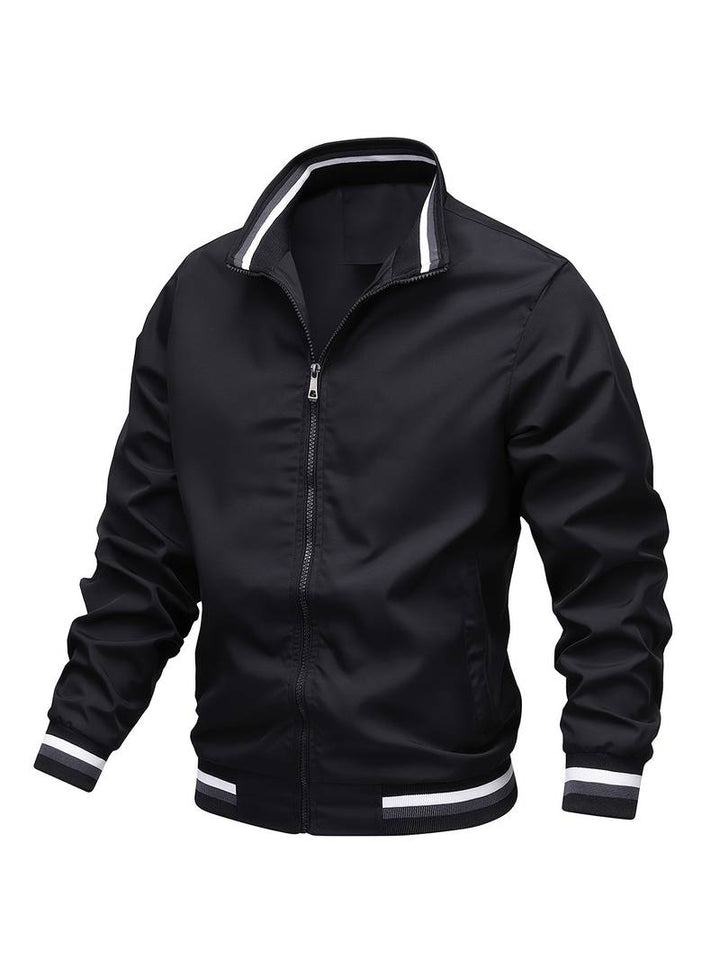 W&W Mode | Herrenjacke