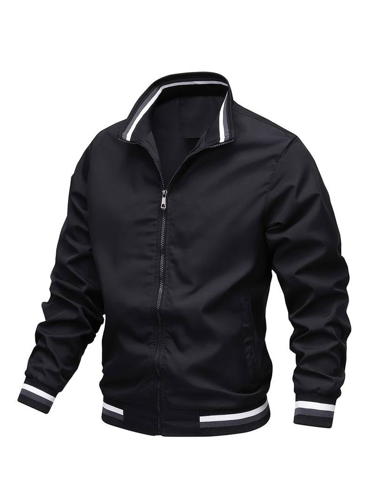 WW | Herrenjacke