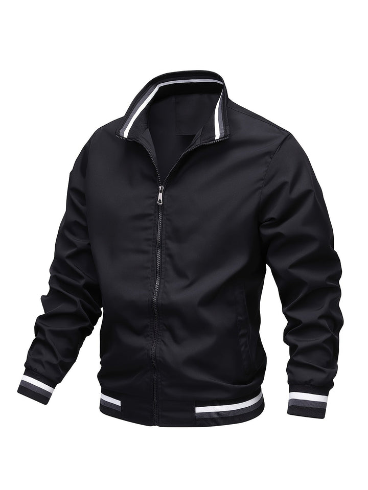 W&W Mode | Edge Bomberjacke Für Männer