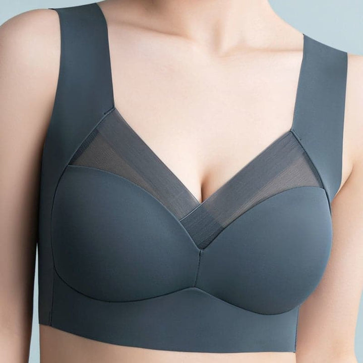 W&W Mode | Sexy kabelloser Push-up-BH mit besonderem Angebot