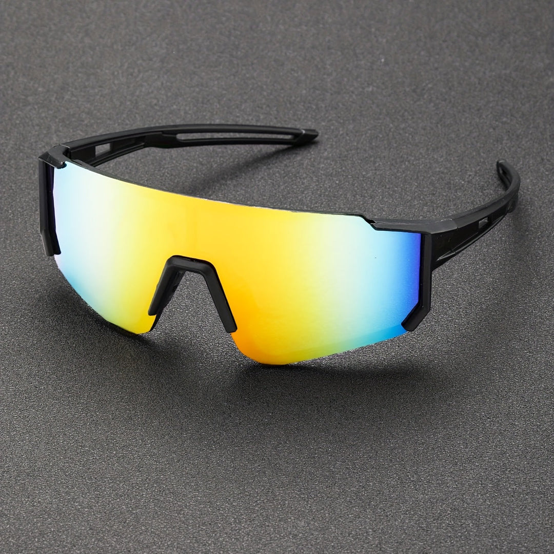 W&W Mode | Paar Sport Sonnenbrillen Für Herren Mit Beschichteten Gläsern Für Das Fahren Im Freien