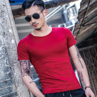 WW | Herren T-Shirts Für Den Heißen Sommer