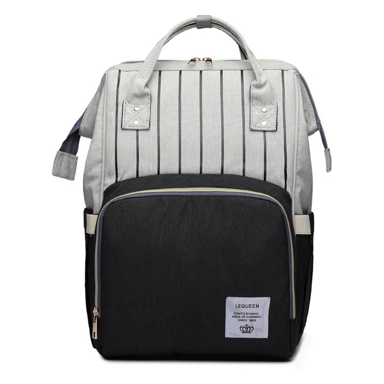 WW | Modische Maternity Wickeltasche