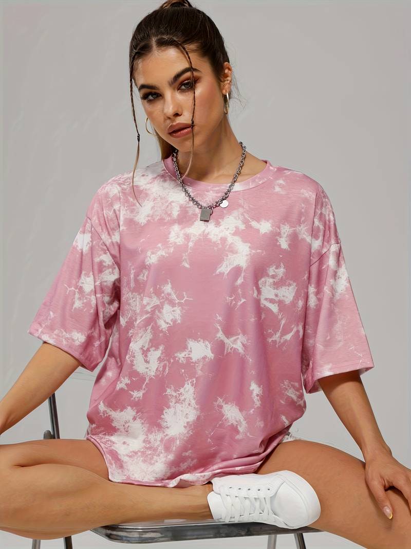 WW | Kurzärmliges Sportshirt für Mädchen