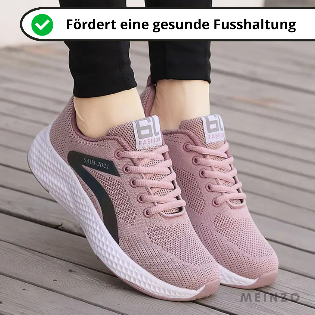 WW | Orthopädische Freizeitschuhe - Bequeme Passform