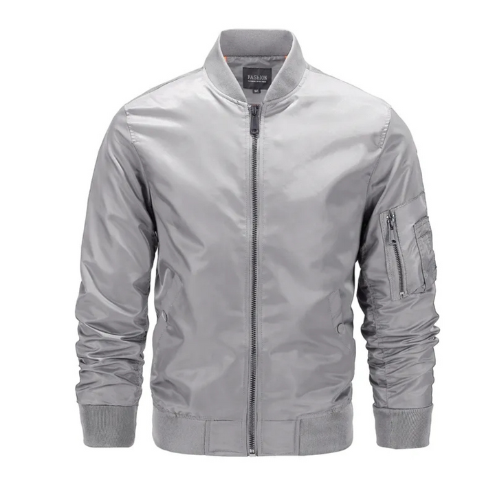 W&W Mode | Stylische Bomberjacke