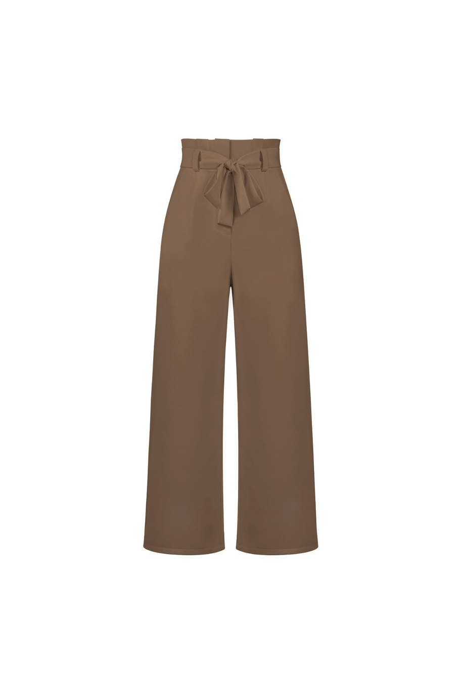 WW | Leinenhose Für Frauen Lang