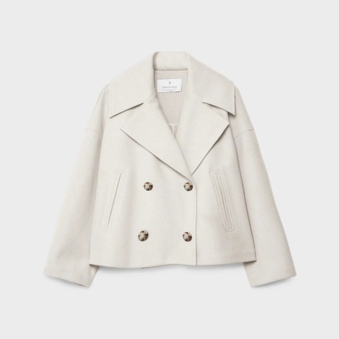 WW | Damen Kurzjacke