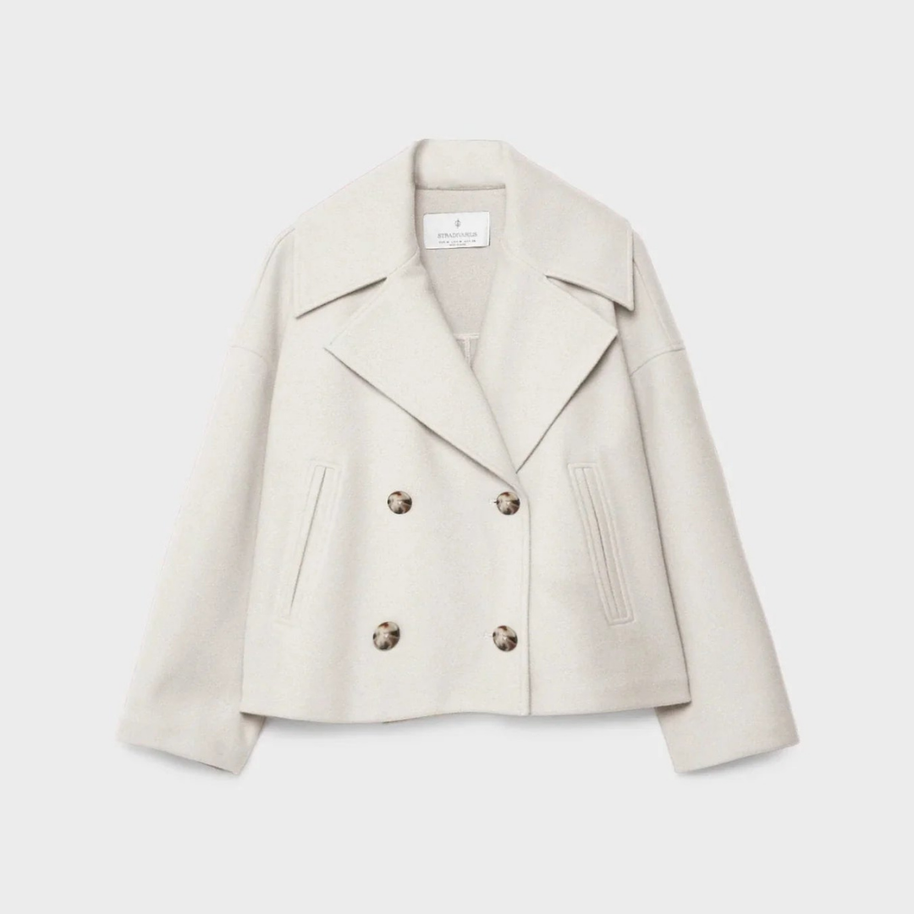 WW | Damen Kurzjacke