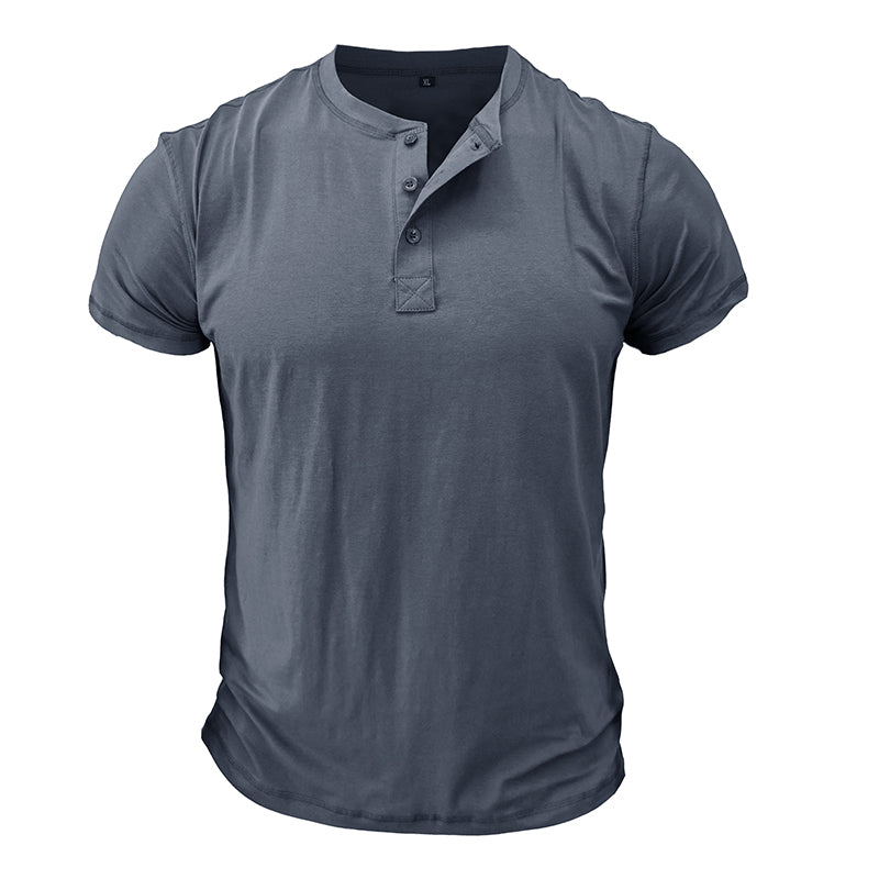 WW | Klassisches Baumwoll T-shirt