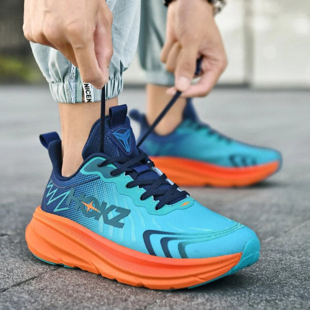 WW | Hokz Laufschuhe