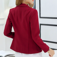 WW | Eleganter Damenblazer mit Slim Fit