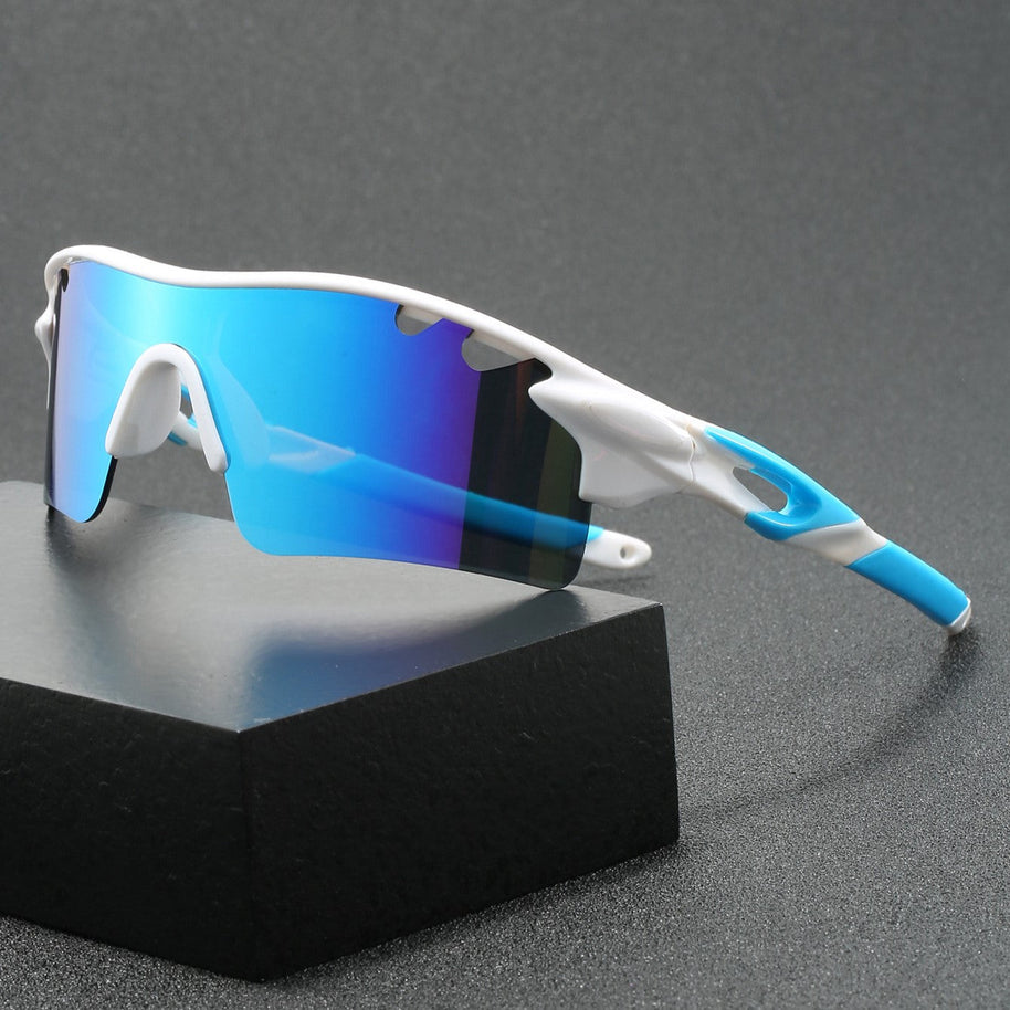 WW | Casamaré Sonnenbrille Mit Uv400 Schutz Und Grip