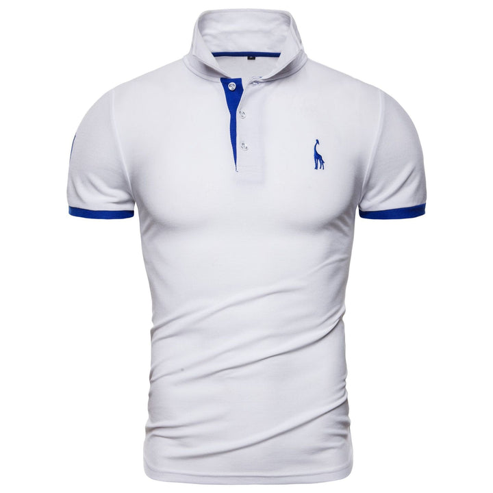 W&W Mode | Elegantes Herren Polohemd