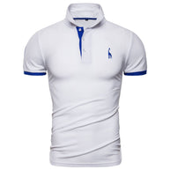 WW | Elegantes Herren Polohemd