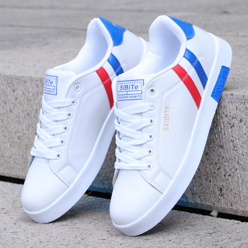 WW | Frühling Sneaker Für Herren