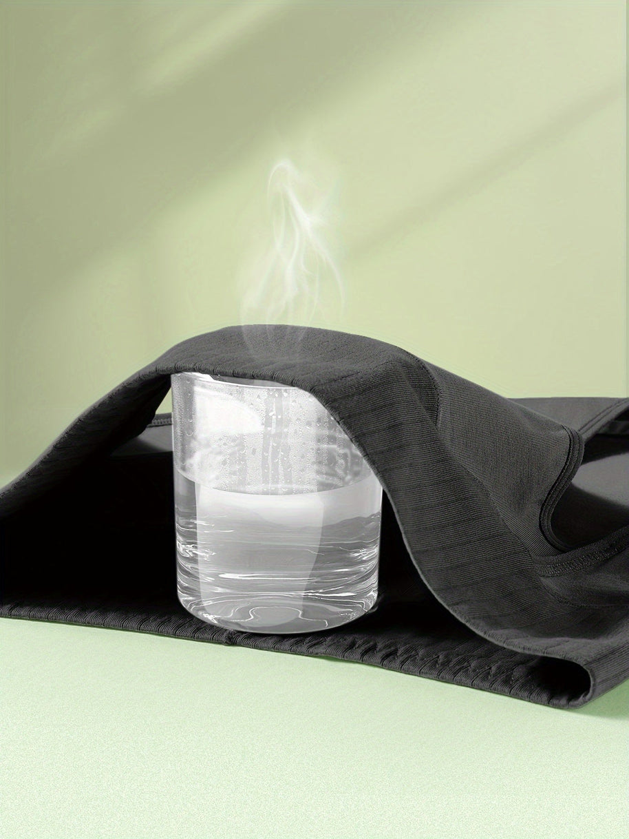 WW | Pack High Waist Bauchweg Slips Bequem, Atmungsaktiv Und Figurbetonend