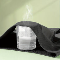 WW | Pack High Waist Bauchweg Slips Bequem, Atmungsaktiv Und Figurbetonend